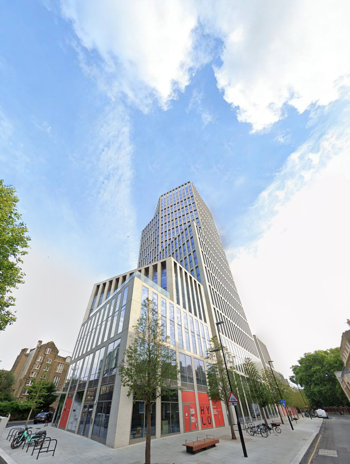 Office Building